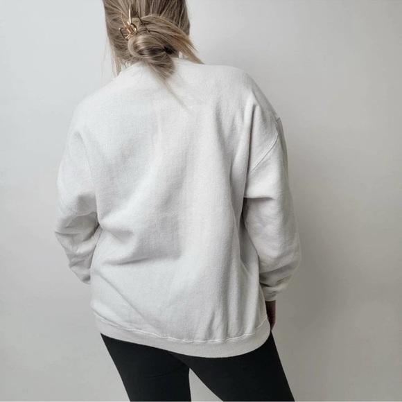 Vintage Alaska Cruises Sweatshirt - Picture 7 of 10